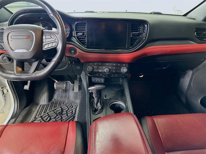 2021 Dodge Durango R/T