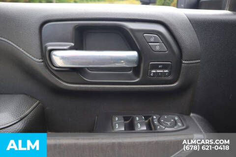 2023 GMC Sierra 3500HD