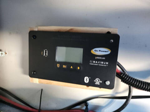 2011 Mercedes-Benz Sprinter