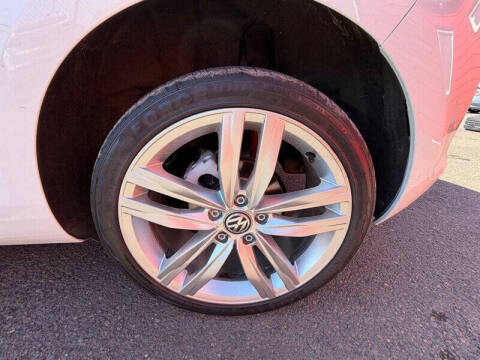 2015 Volkswagen Golf TDI S