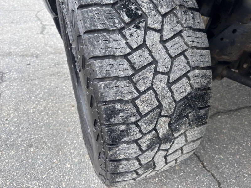 2020 Chevrolet Silverado 2500HD