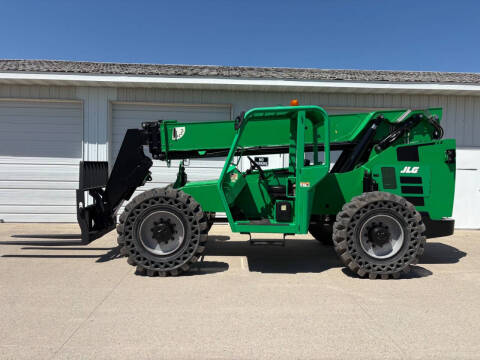 2016 JLG 8042 TELEHANDLER/FORKLIFT