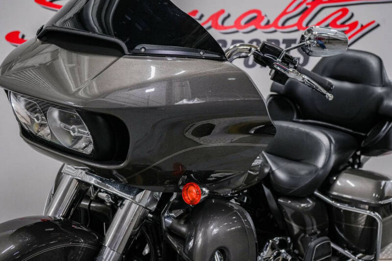 2018 Harley-Davidson Road Glide Ultra