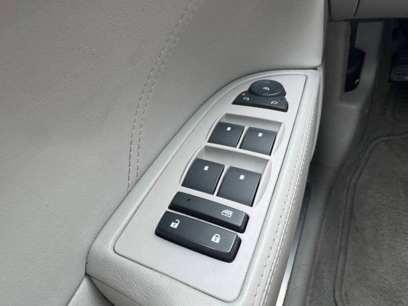 2007 Buick Lucerne CXL V6