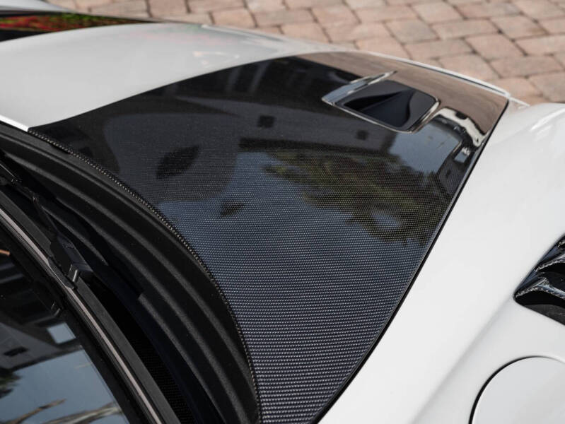 2018 Porsche 911 GT2 RS