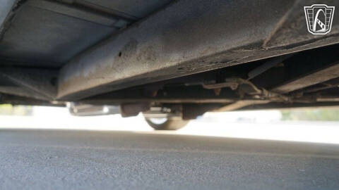 1958 Chevrolet Corvette