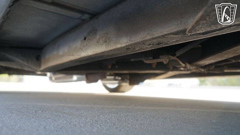 1958 Chevrolet Corvette