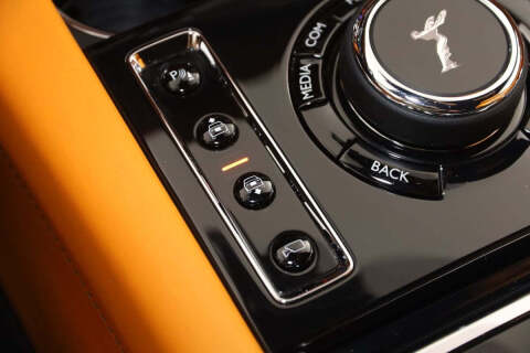 2023 Rolls-Royce Ghost