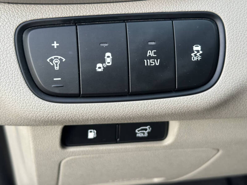 2016 Kia Sorento EX V6