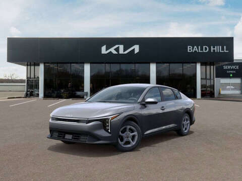 2025 Kia K4 for sale at Bald Hill Kia in Warwick RI