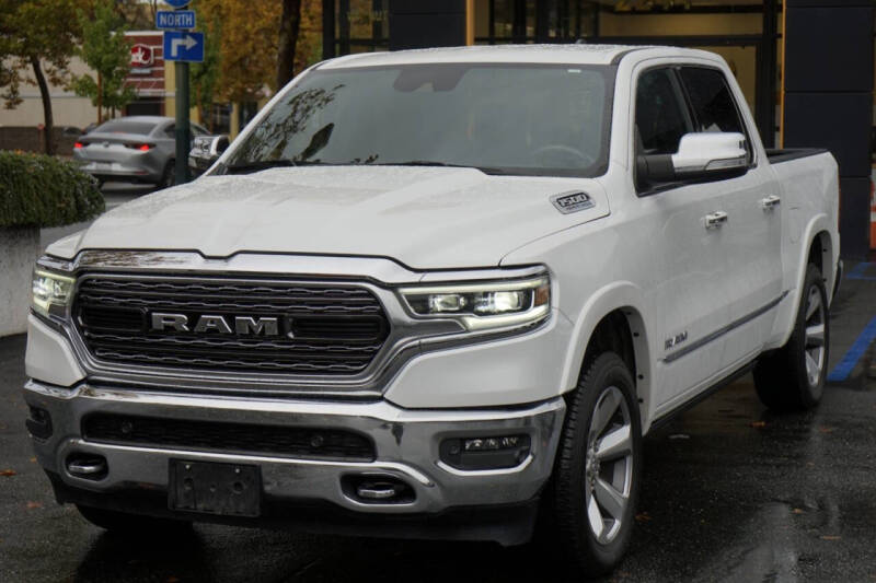 2021 RAM 1500 Limited
