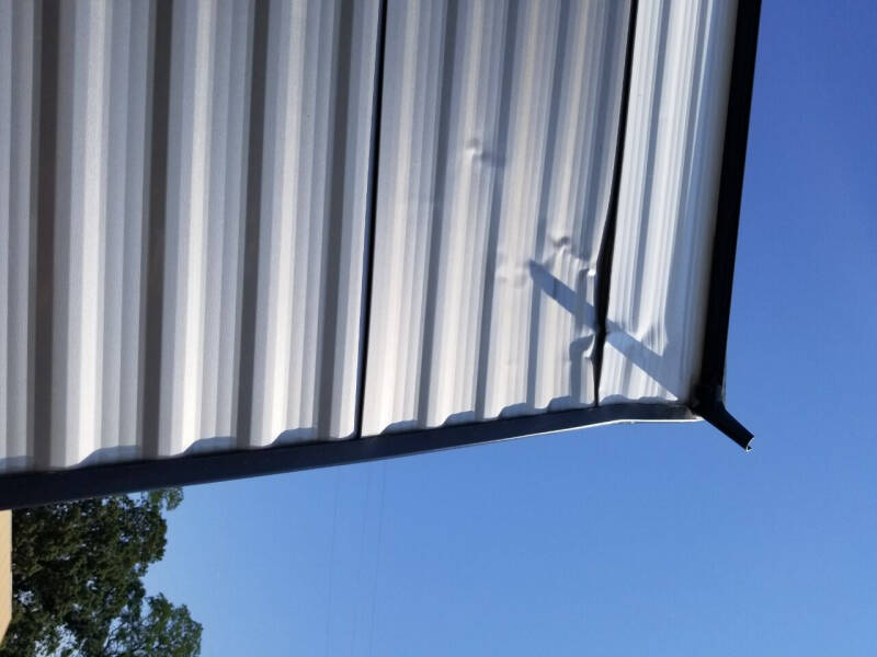 2020 Dutchmen Aspen Trail