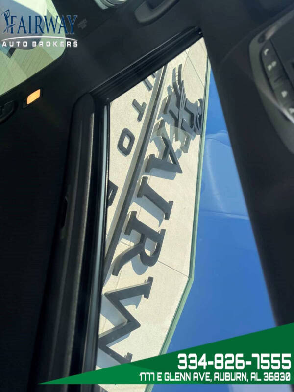 2022 Infiniti Q50 Sensory