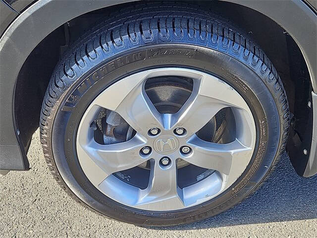 2017 Honda HR-V EX-L w/Navi