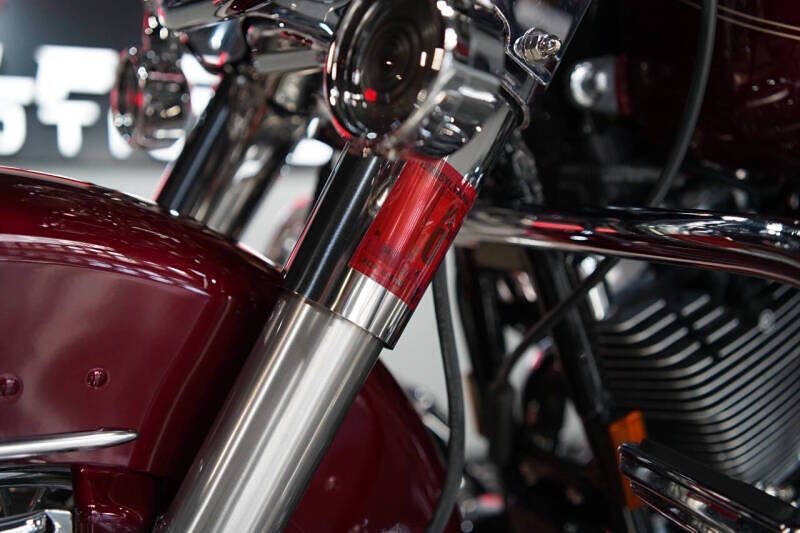2004 Harley-Davidson Road Glide