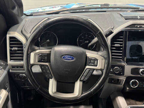 2022 Ford F-250 Super Duty Lariat