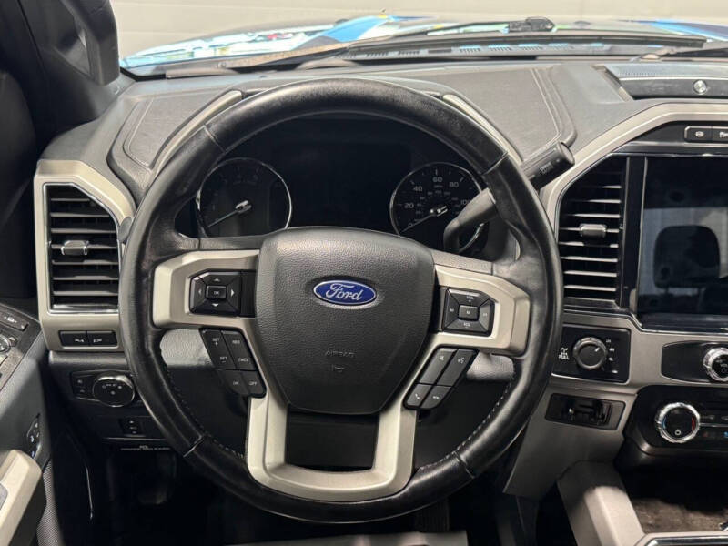 2022 Ford F-250 Super Duty Lariat