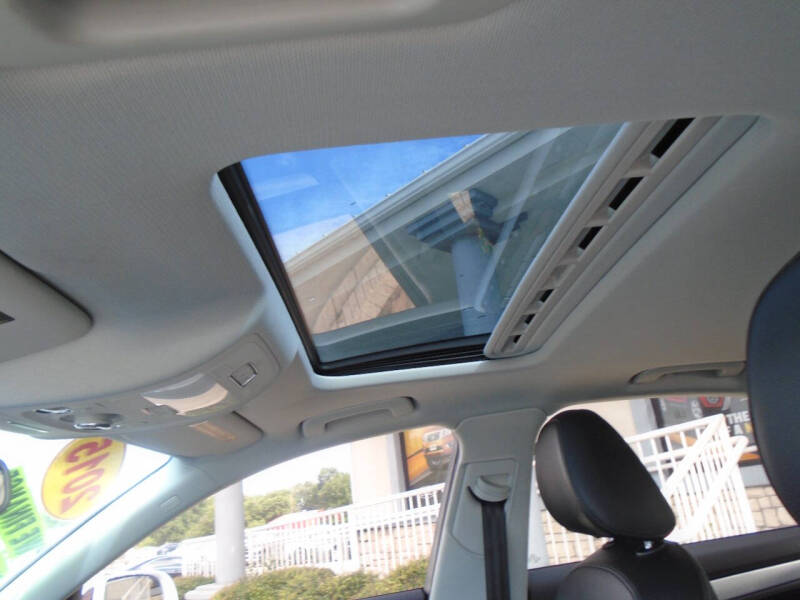 2015 Audi A4 2.0T quattro Premium Plus