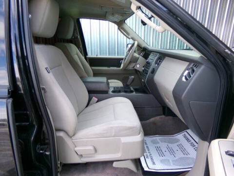 2014 Ford Expedition