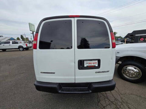 2004 Chevrolet Express 1500