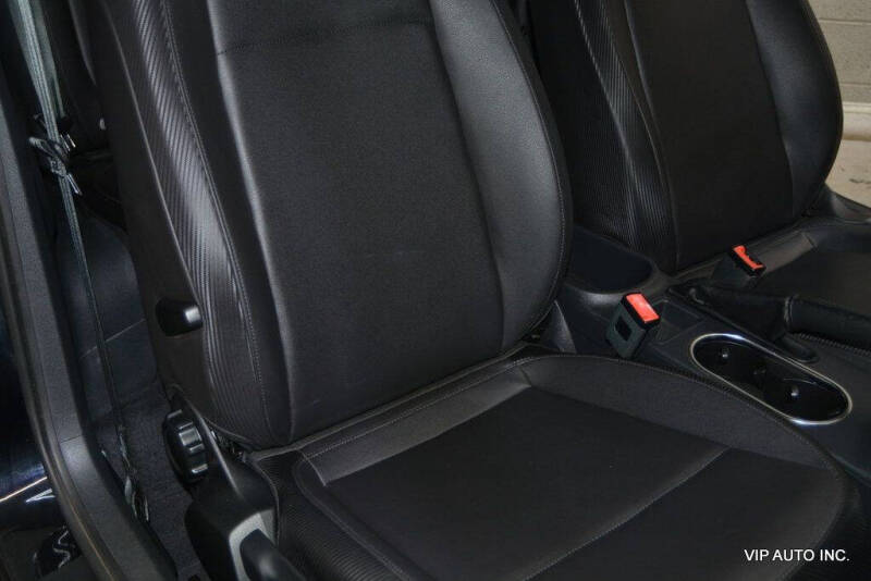 2012 Volkswagen Beetle
