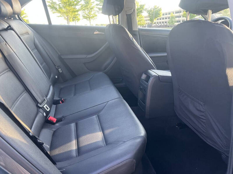 2012 Volkswagen Jetta