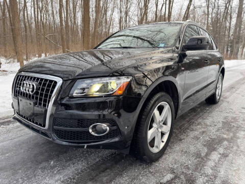 2011 Audi Q5