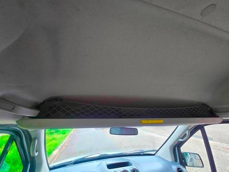 2013 Ford Transit Connect XLT