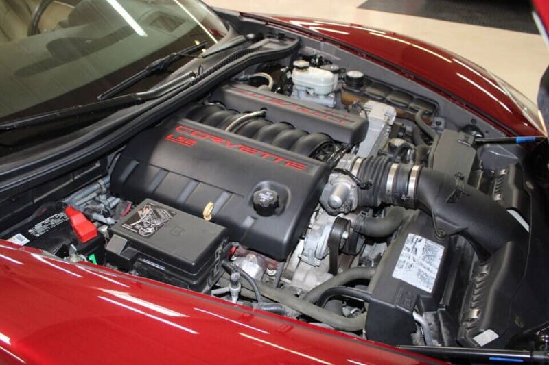 2006 Chevrolet Corvette