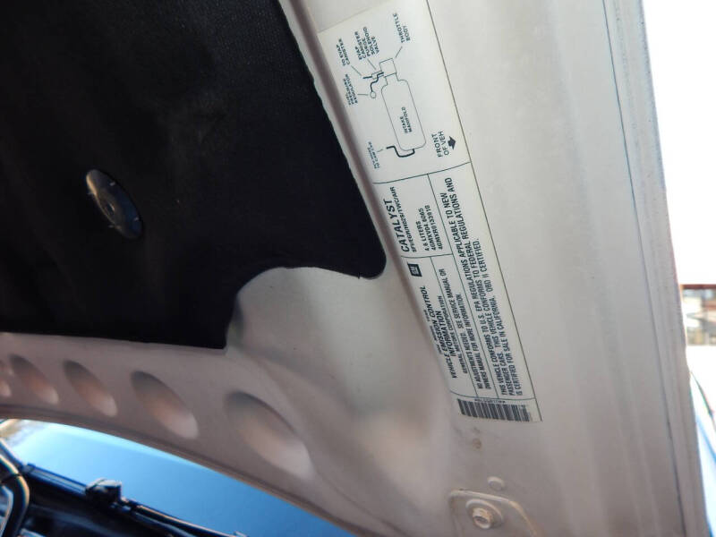 2004 Cadillac DeVille