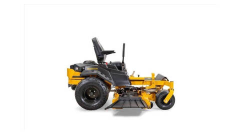 2025 Hustler Raptor XDX