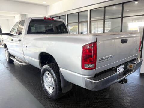 2003 Dodge Ram 2500