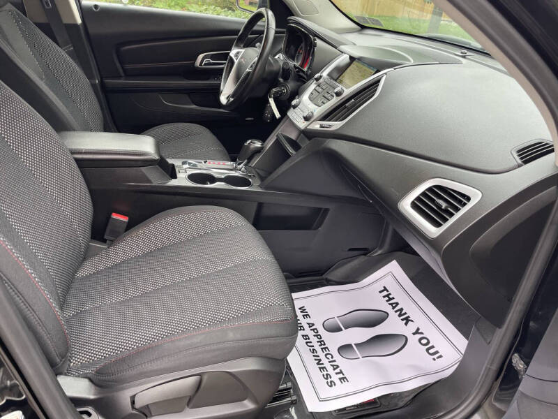 2017 GMC Terrain SLE-2
