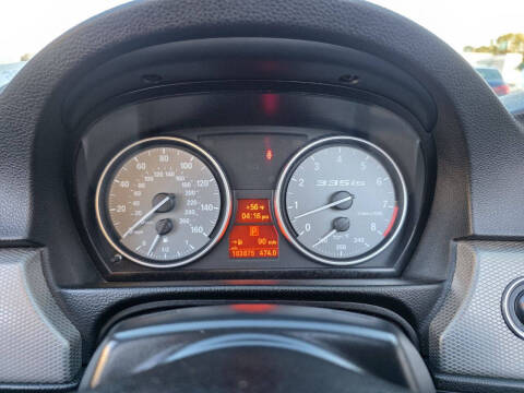 2011 BMW 3 Series 335is