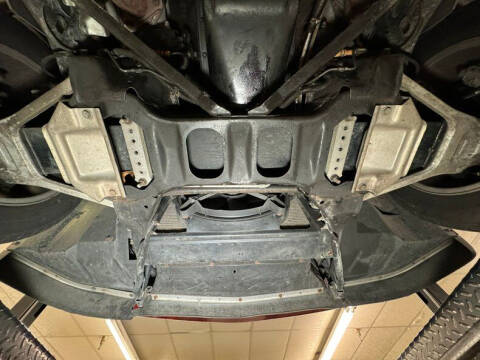 1988 Chevrolet Corvette