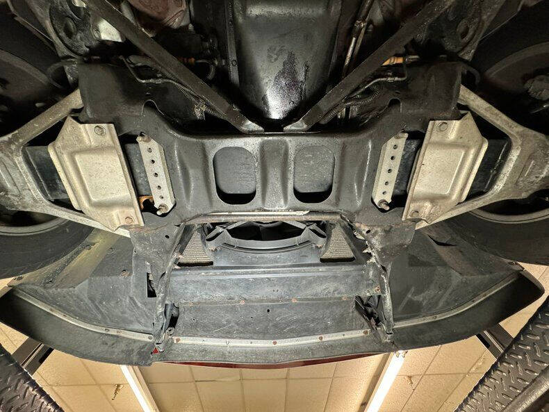 1988 Chevrolet Corvette