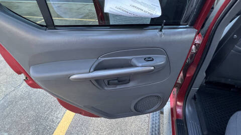 2001 Ford Explorer Sport Trac