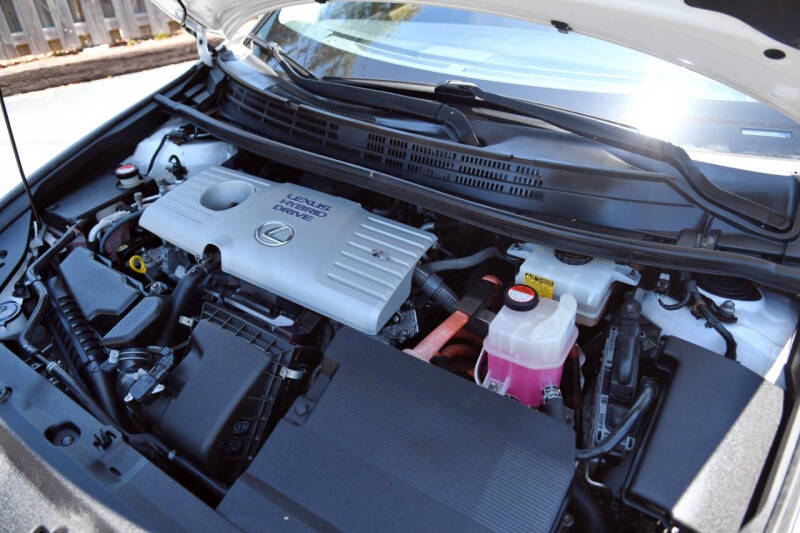 2015 Lexus CT 200h
