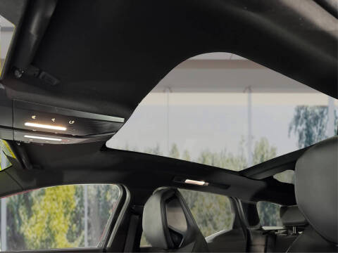 2023 Fisker Ocean Extreme