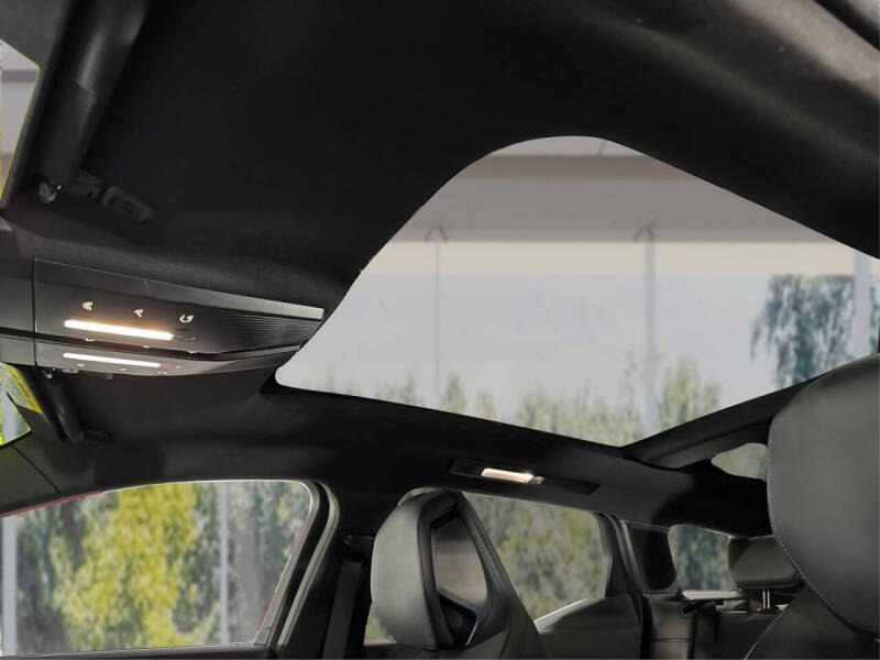 2023 Fisker Ocean Extreme