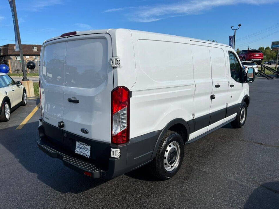 2018 Ford Transit for sale at Conway Imports in   Streamwood, IL