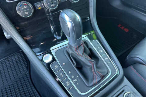 2018 Volkswagen Golf GTI Autobahn