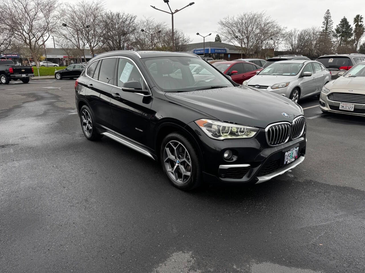 2016 BMW X1 for sale at Cars To Go in Sacramento, CA