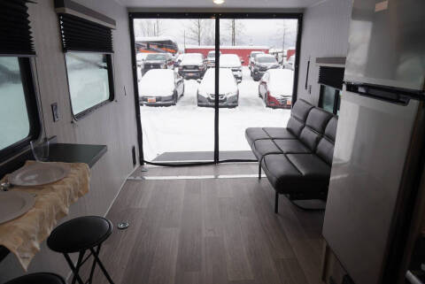 2026 Sunset Park RV Sun Lite