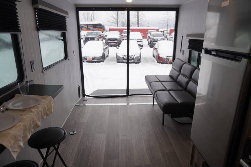 2026 Sunset Park RV Sun Lite