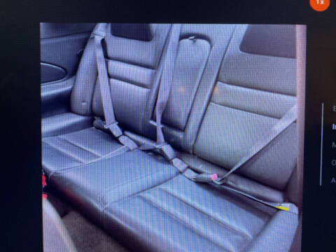 2006 Chevrolet Monte Carlo SS