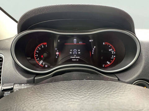 2020 Dodge Durango SXT