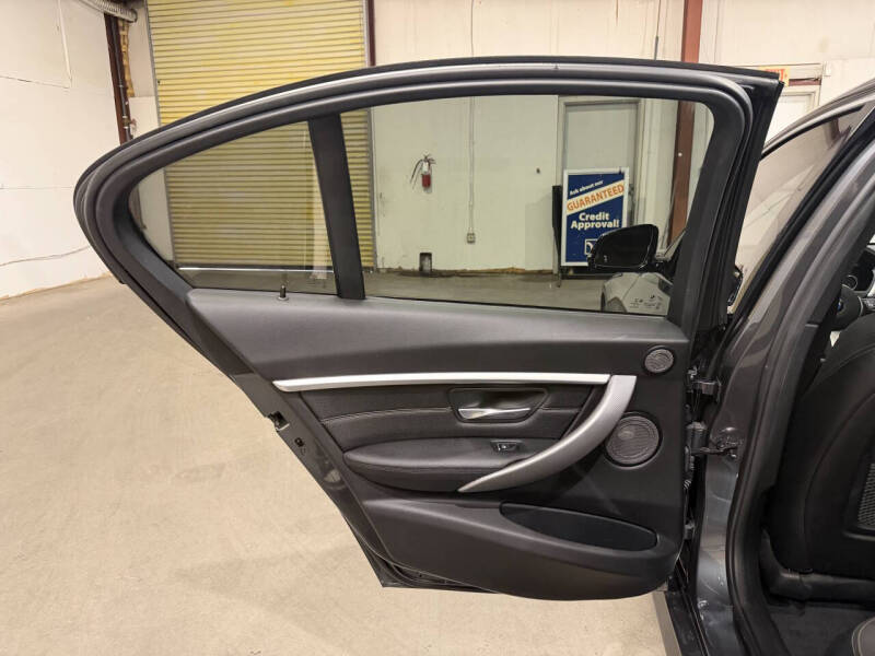 2018 BMW 3 Series 340i xDrive