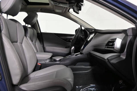 2024 Subaru Legacy Limited