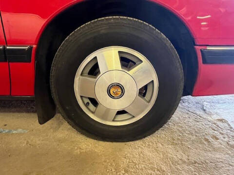 1990 Buick Reatta